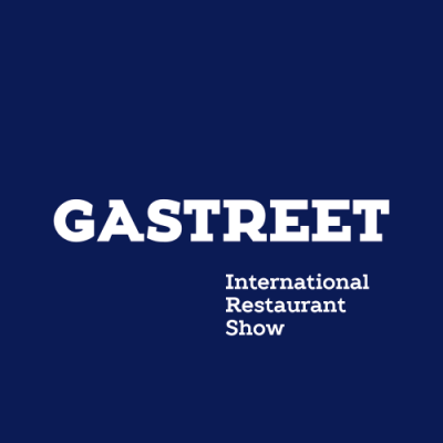 GASTREET - International Restaurant Show 2017