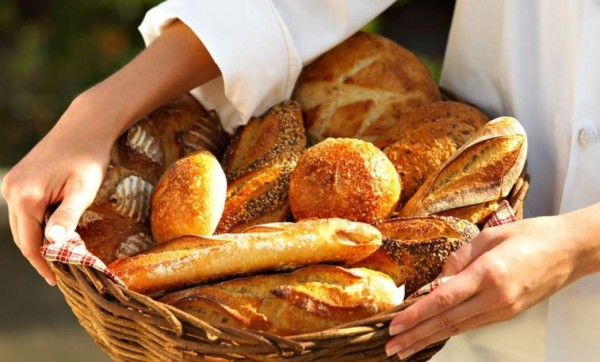 Кулинарная школа «Хлеб и Еда»