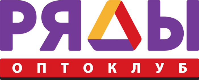 Логотип Оптоклуб РЯДЫ