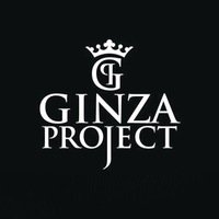 Логотип Uliams (Ginza Project)