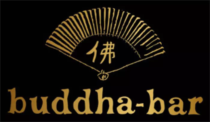 Логотип Buddha-Bar St.Petersburg