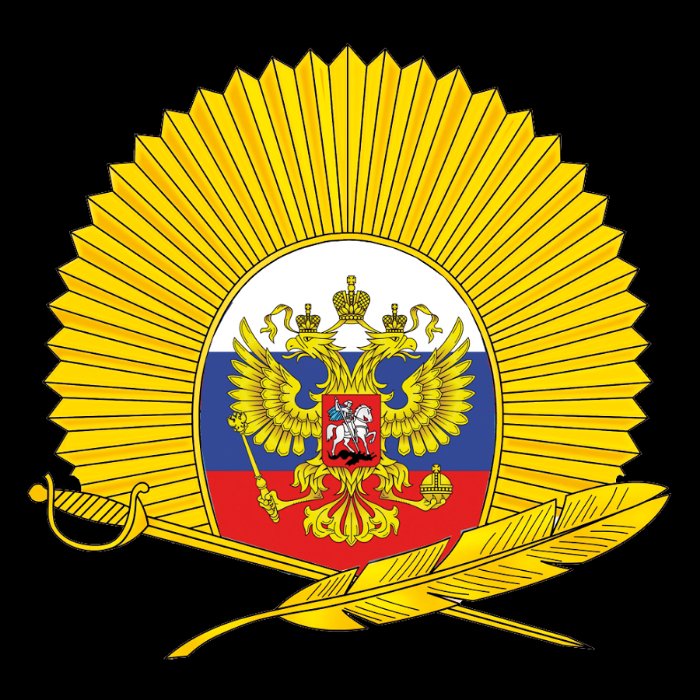 Логотип Краснодарское президентское кадетское училище